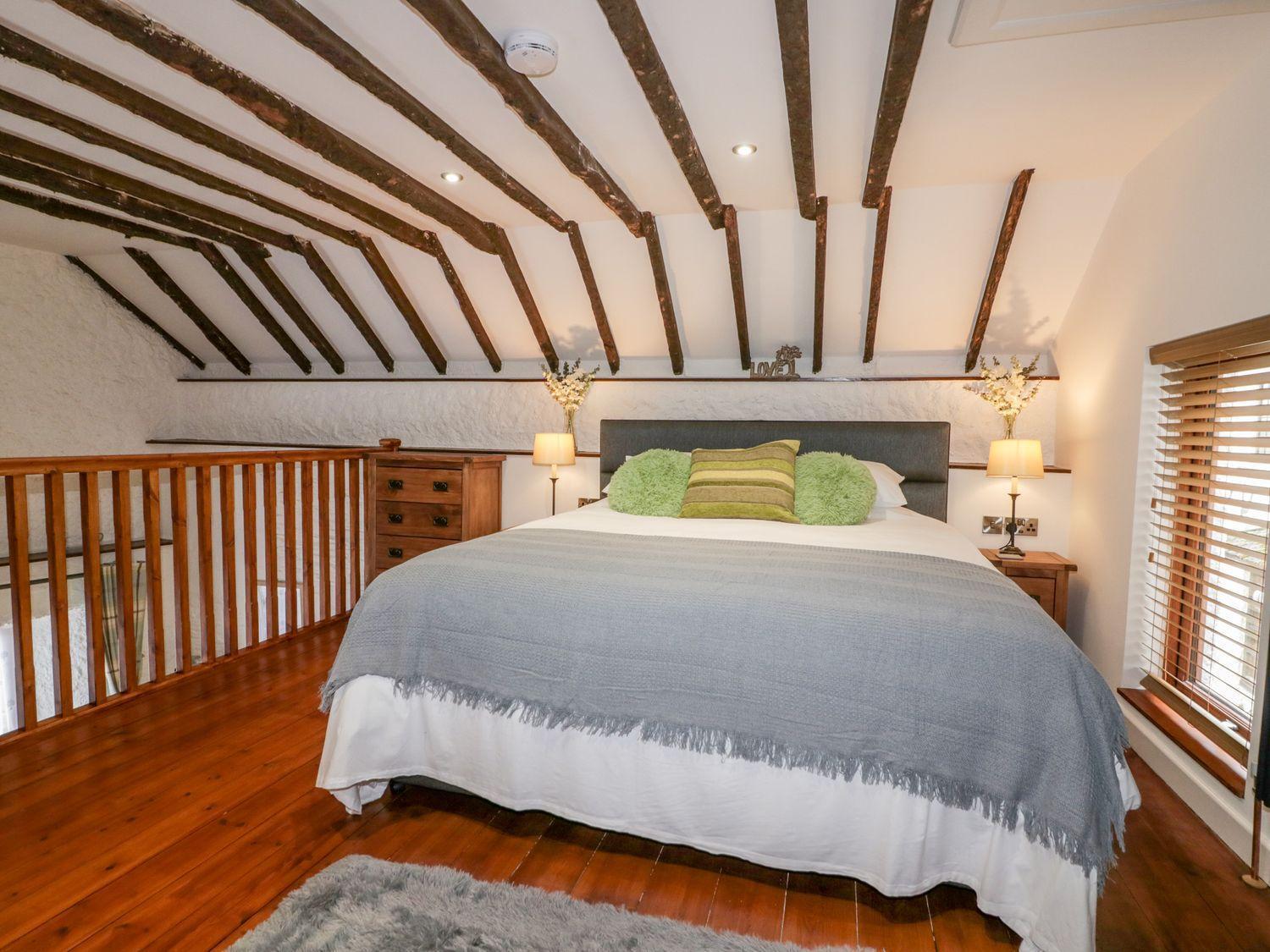 The Weary Friar Inn Pillaton Extérieur photo