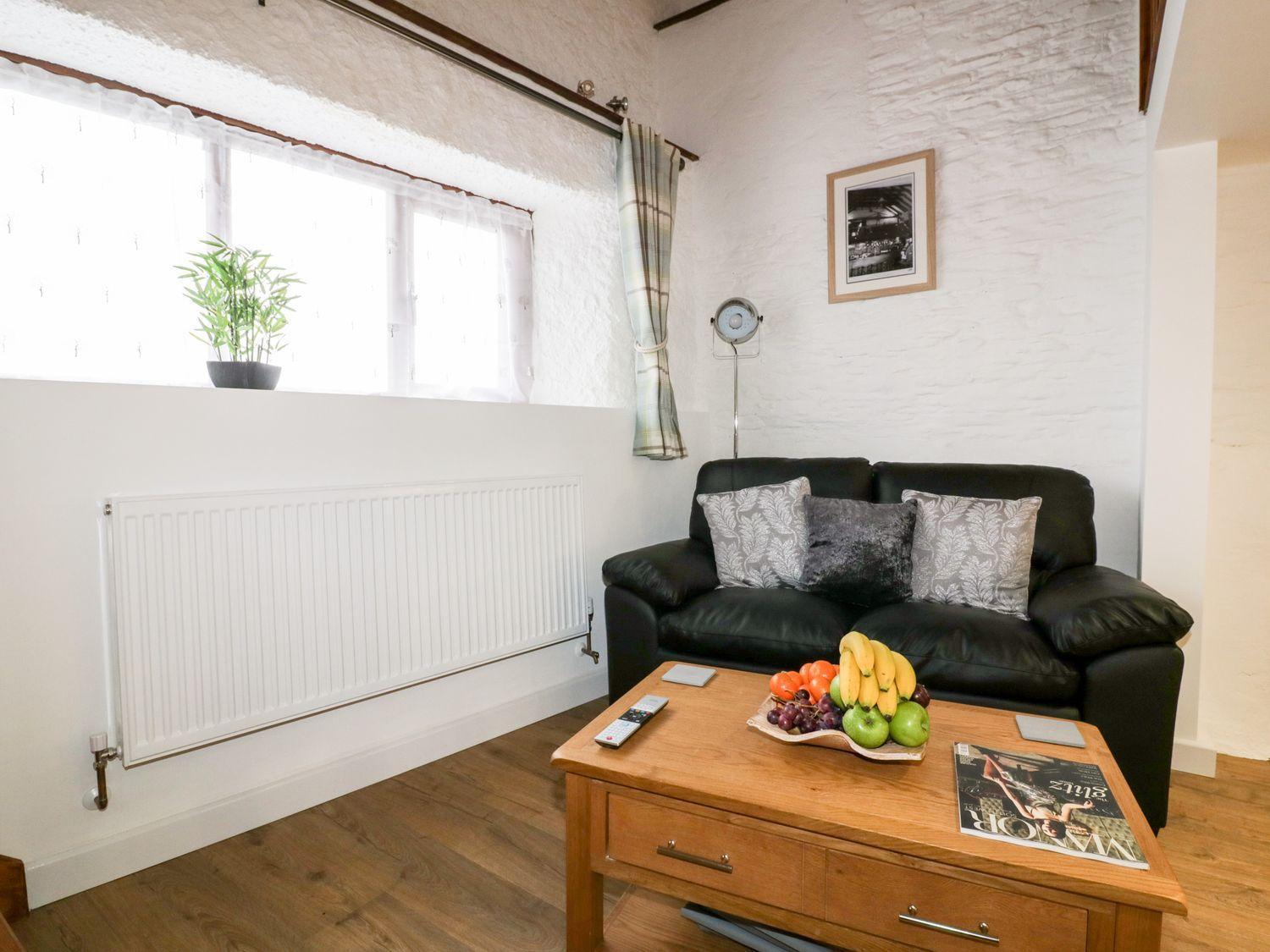 The Weary Friar Inn Pillaton Extérieur photo