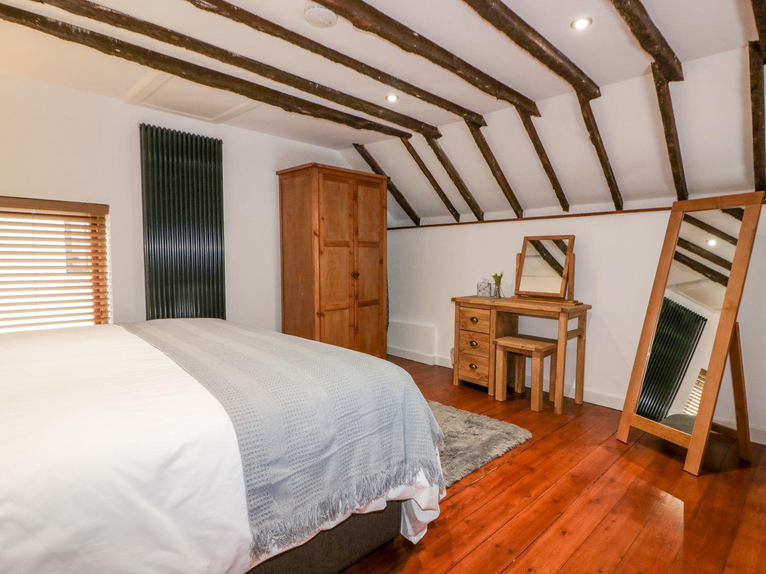 The Weary Friar Inn Pillaton Extérieur photo