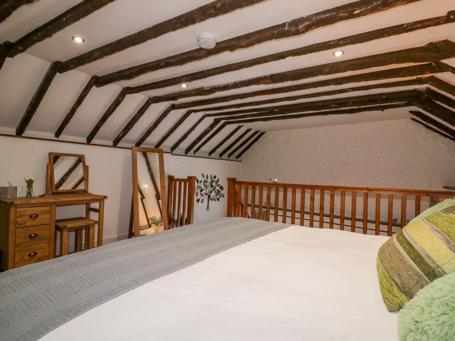 The Weary Friar Inn Pillaton Extérieur photo