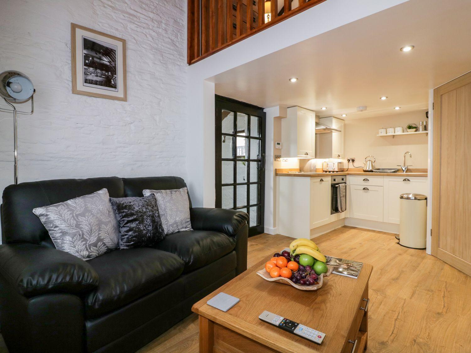 The Weary Friar Inn Pillaton Extérieur photo
